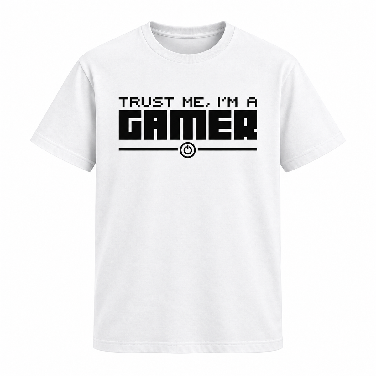 Trust Me I'm A Gamer T-Shirt