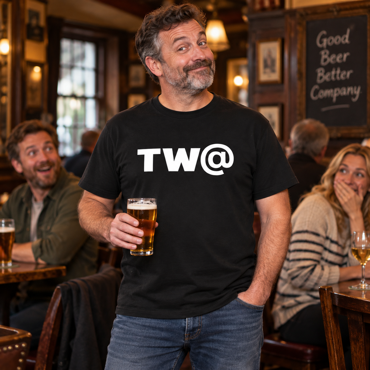 Twat T Shirt