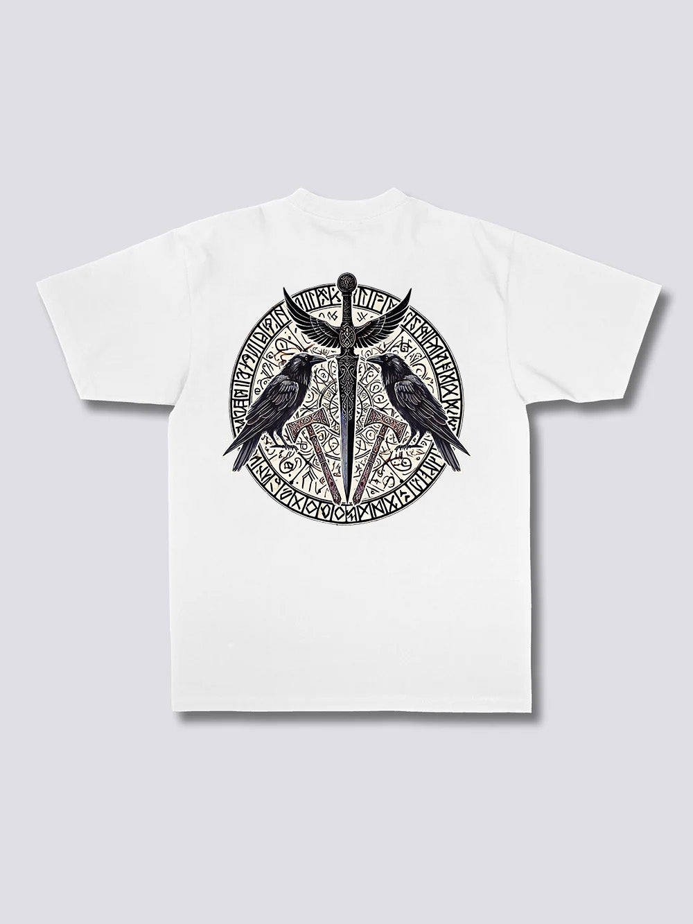 Rune T-Shirt