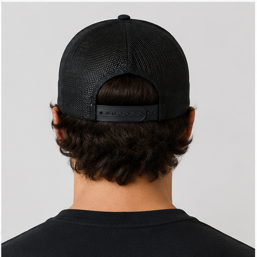 Bad Sign Trucker Hat