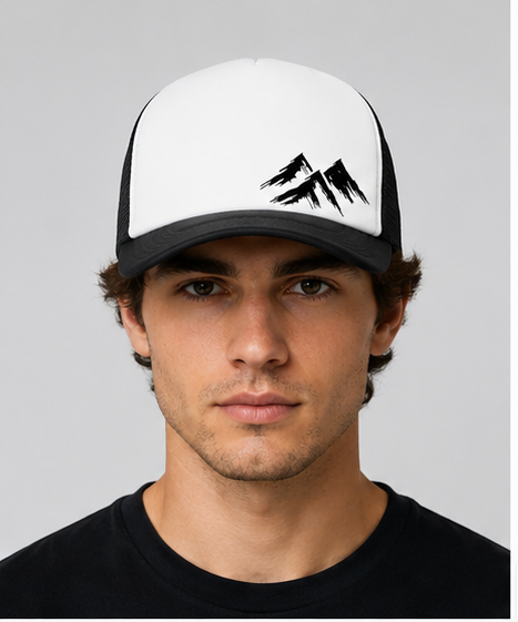 Summit Trucker Hat
