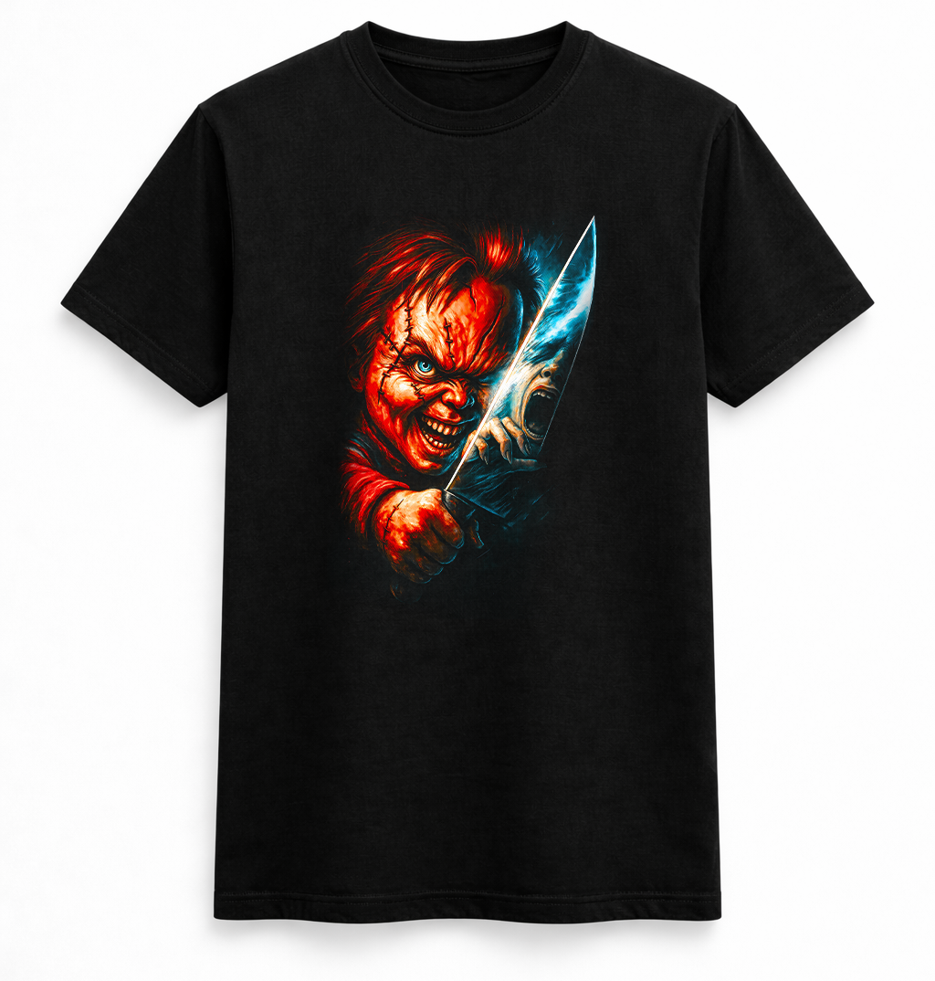 Midnight Slasher Tee