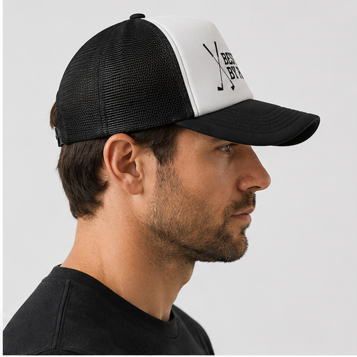Par-Tee Dad Trucker Hat