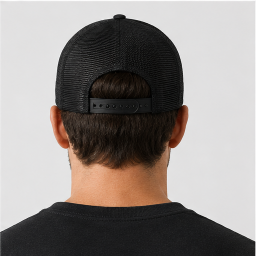 Par-Tee Dad Trucker Hat