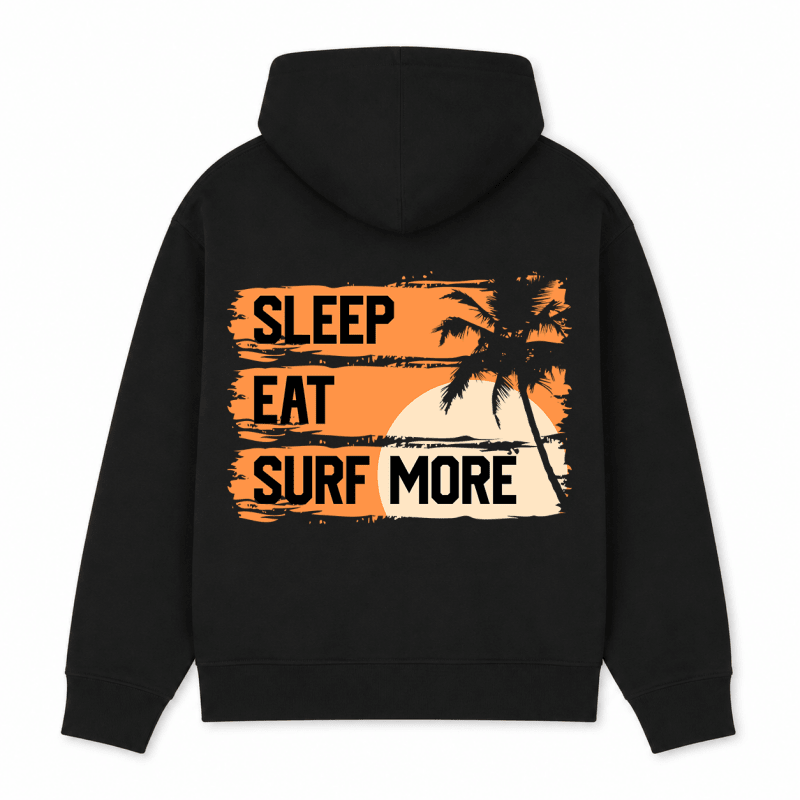 H.D Maui Hoodie - Handsome Dans