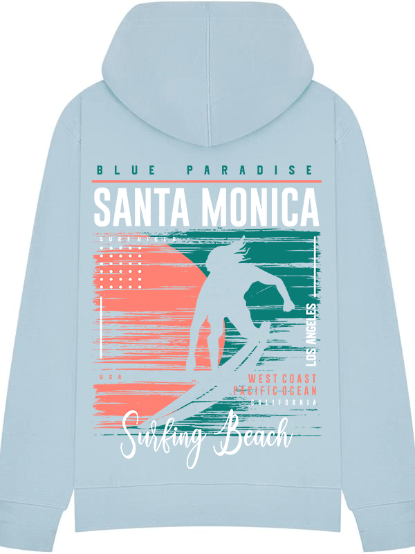 H.D Swell Hoodie - Handsome Dans