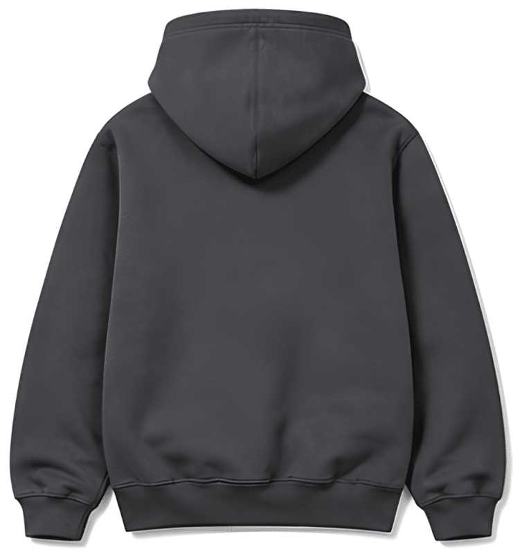 H.D Wanderlust Hoodie - Handsome Dans
