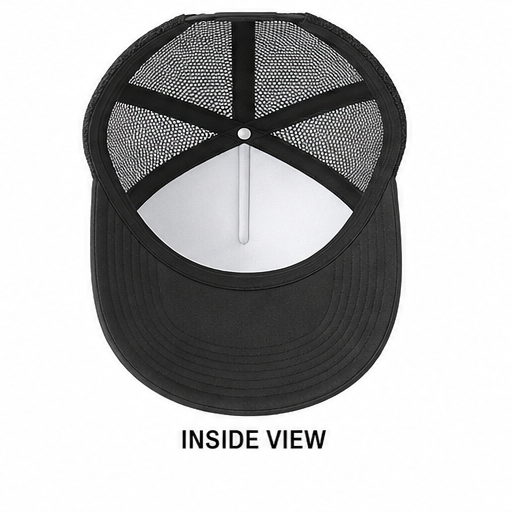 Tropical Journey Trucker Hat