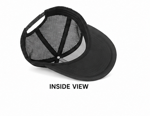 Summit Trucker Hat