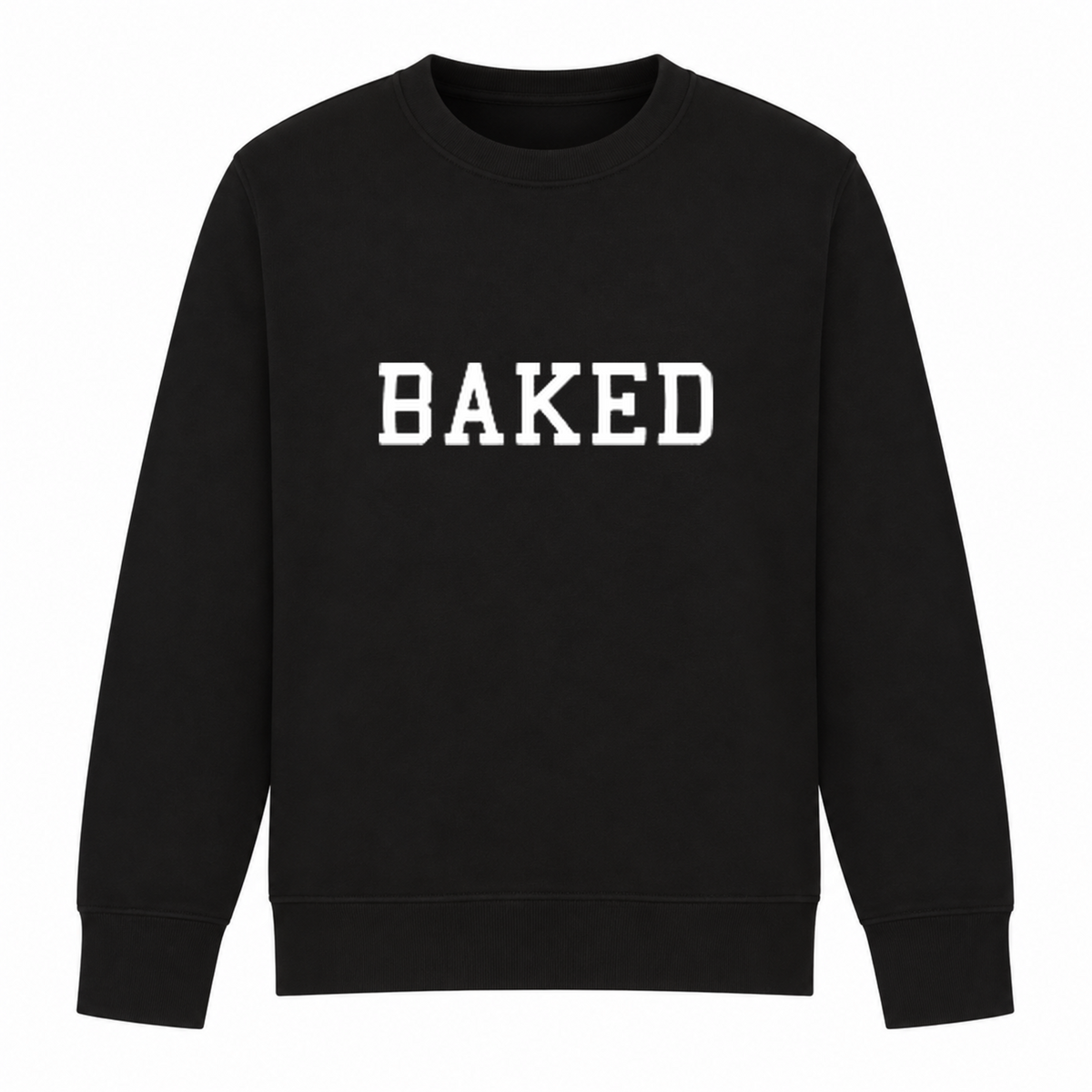 Baked Jumper