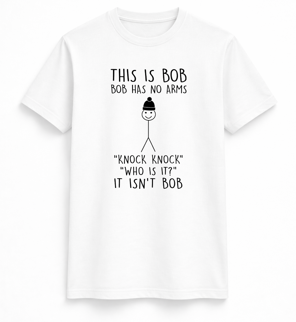 This Is Bob Tee