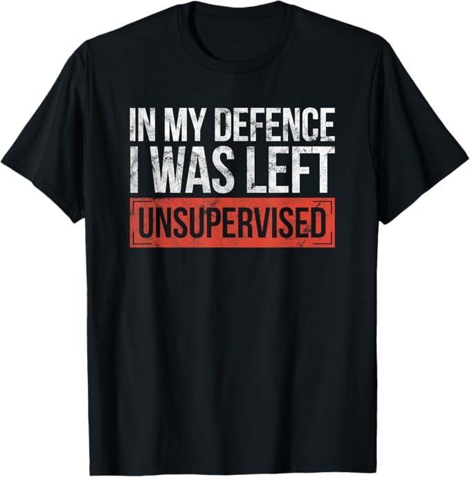 Unsupervised Humour Statement Tee