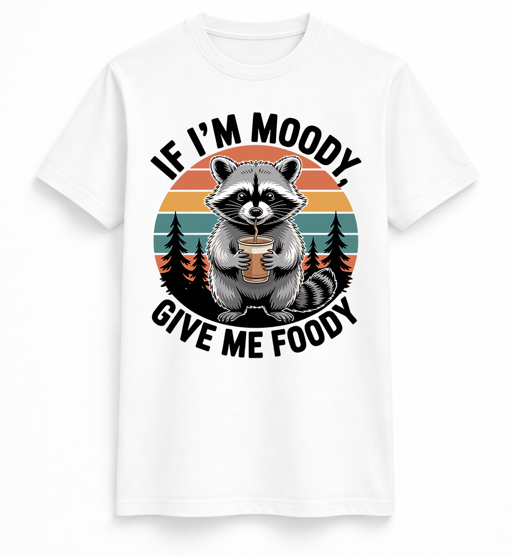Moody Foody