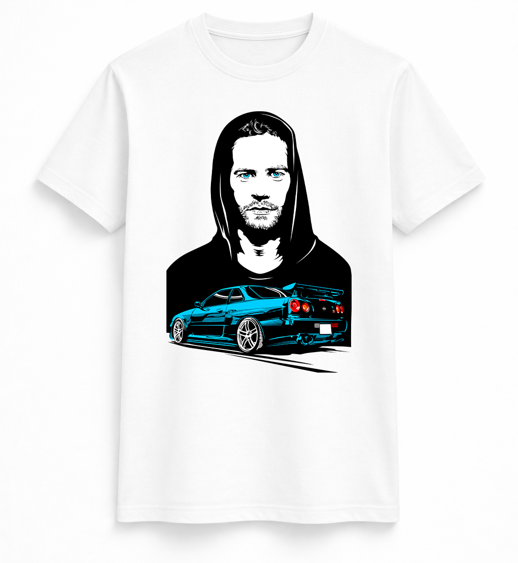 Skyline Legacy Homage Street Tee