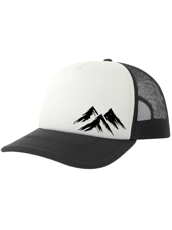 Summit Trucker Hat
