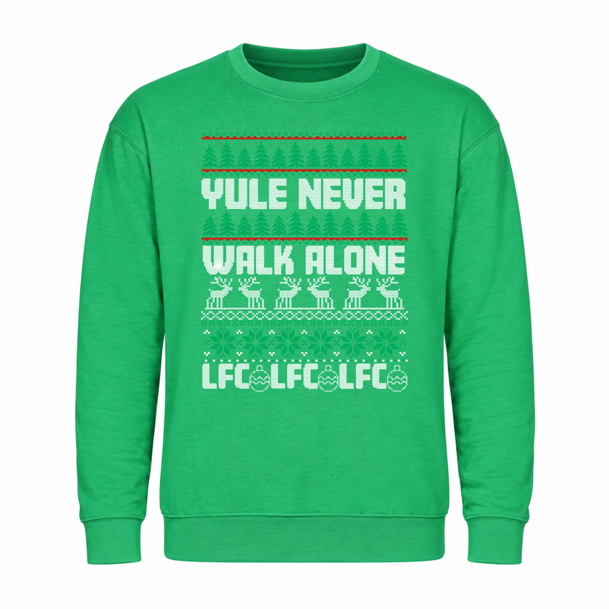 Kopmas - Funny Christmas Jumper