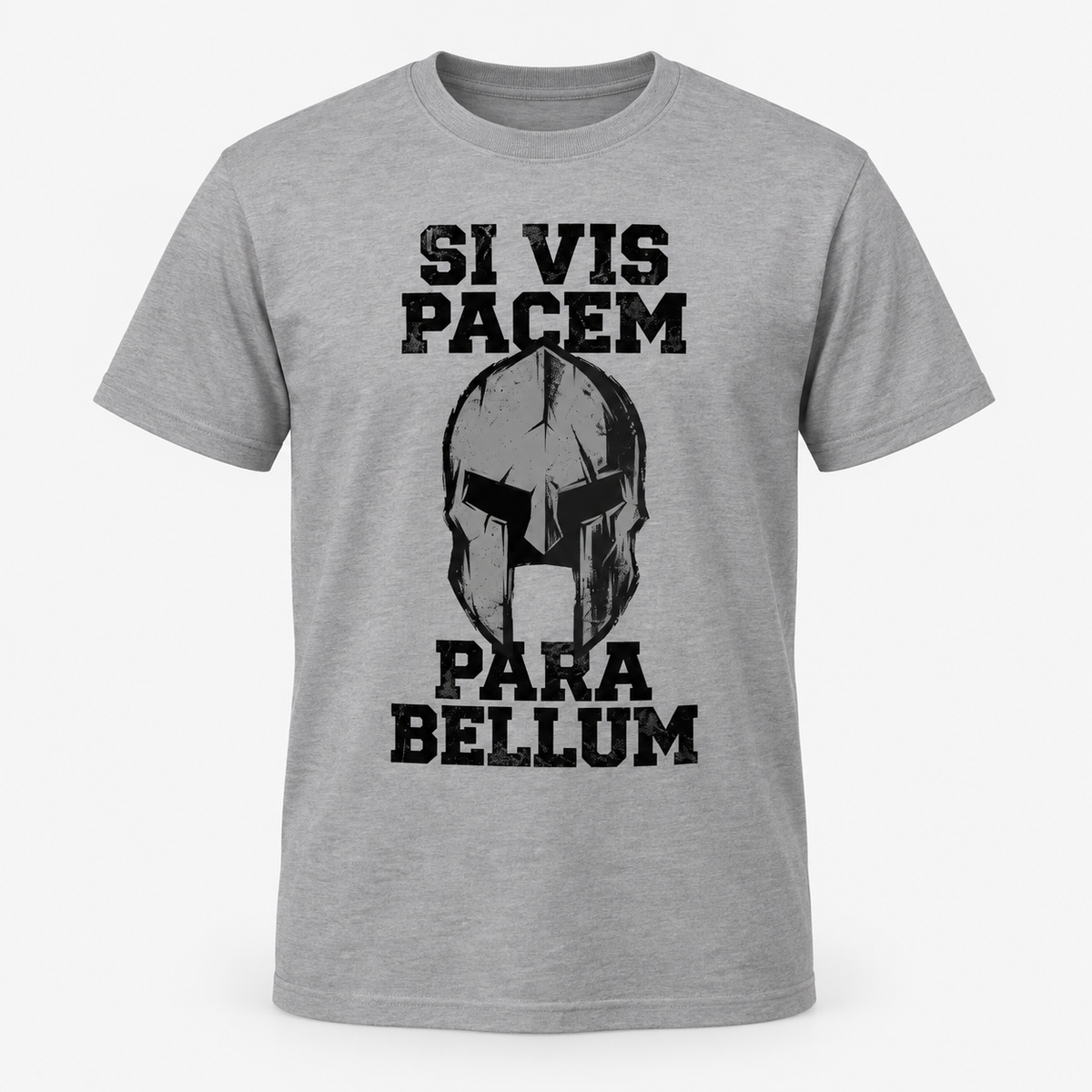 If You Want Peace Prepare For War Tee