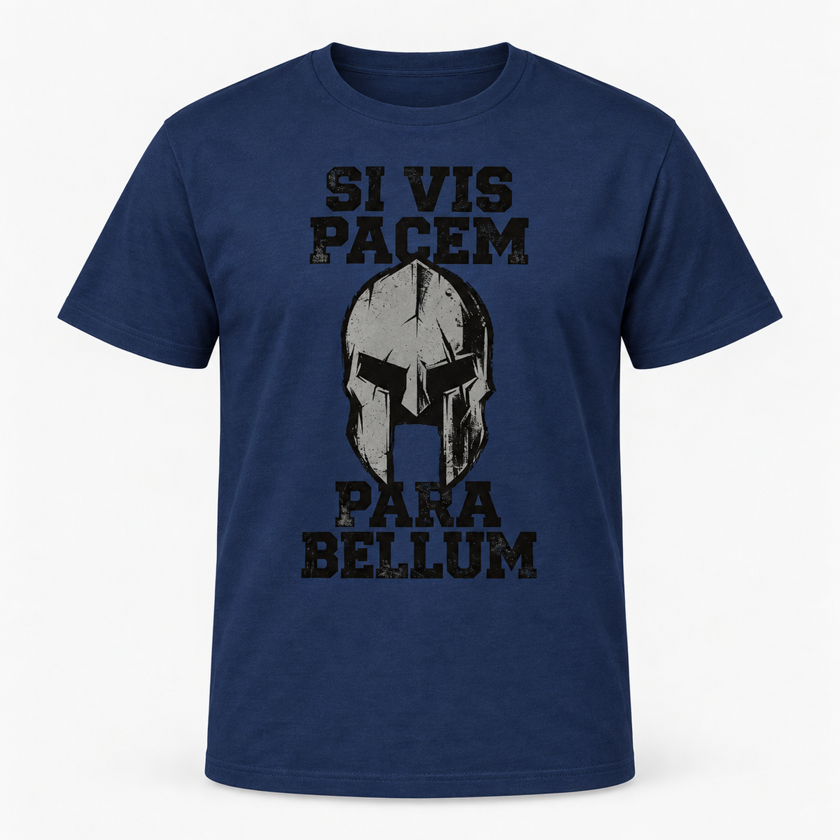If You Want Peace Prepare For War Tee