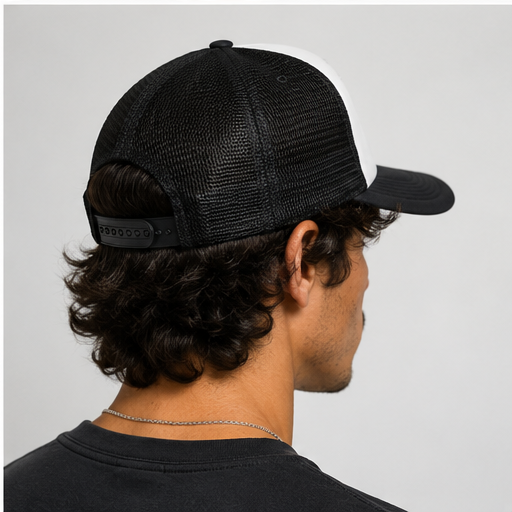 Tropical Journey Trucker Hat