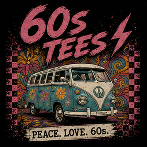 60s T-Shirts