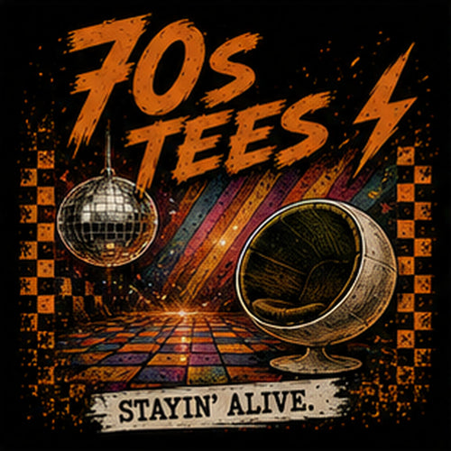 70s T-Shirts