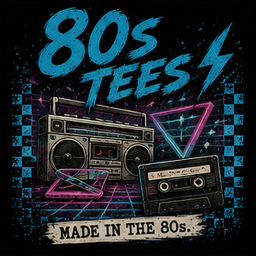 80s T-Shirts