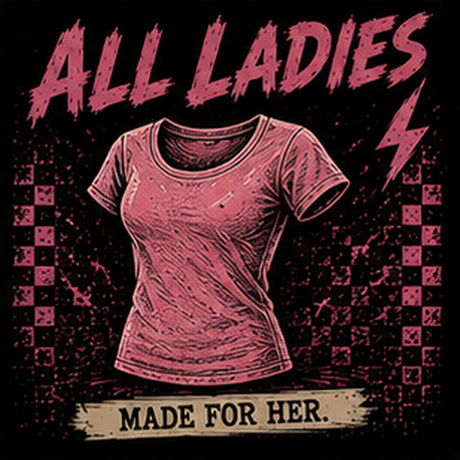 All Ladies