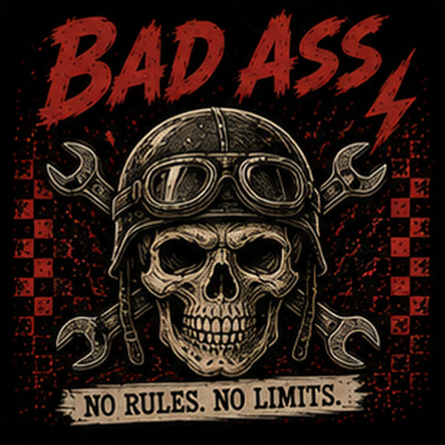 Bad Ass