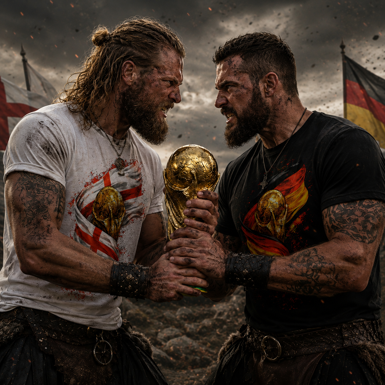 World cup - Limited Edition