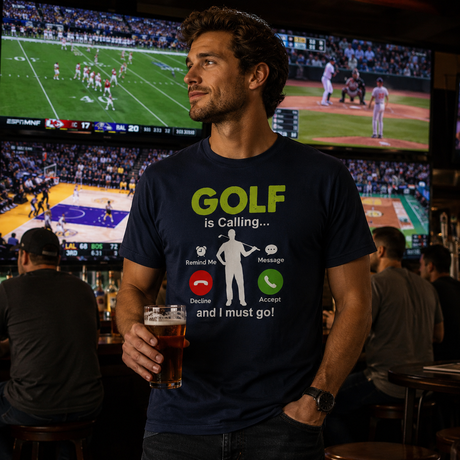 Sports T-Shirts