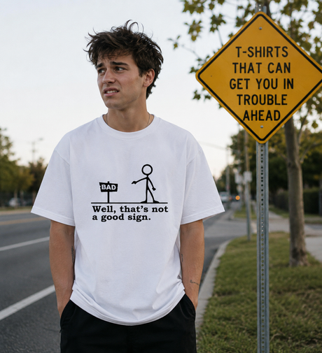 Funny T-Shirts