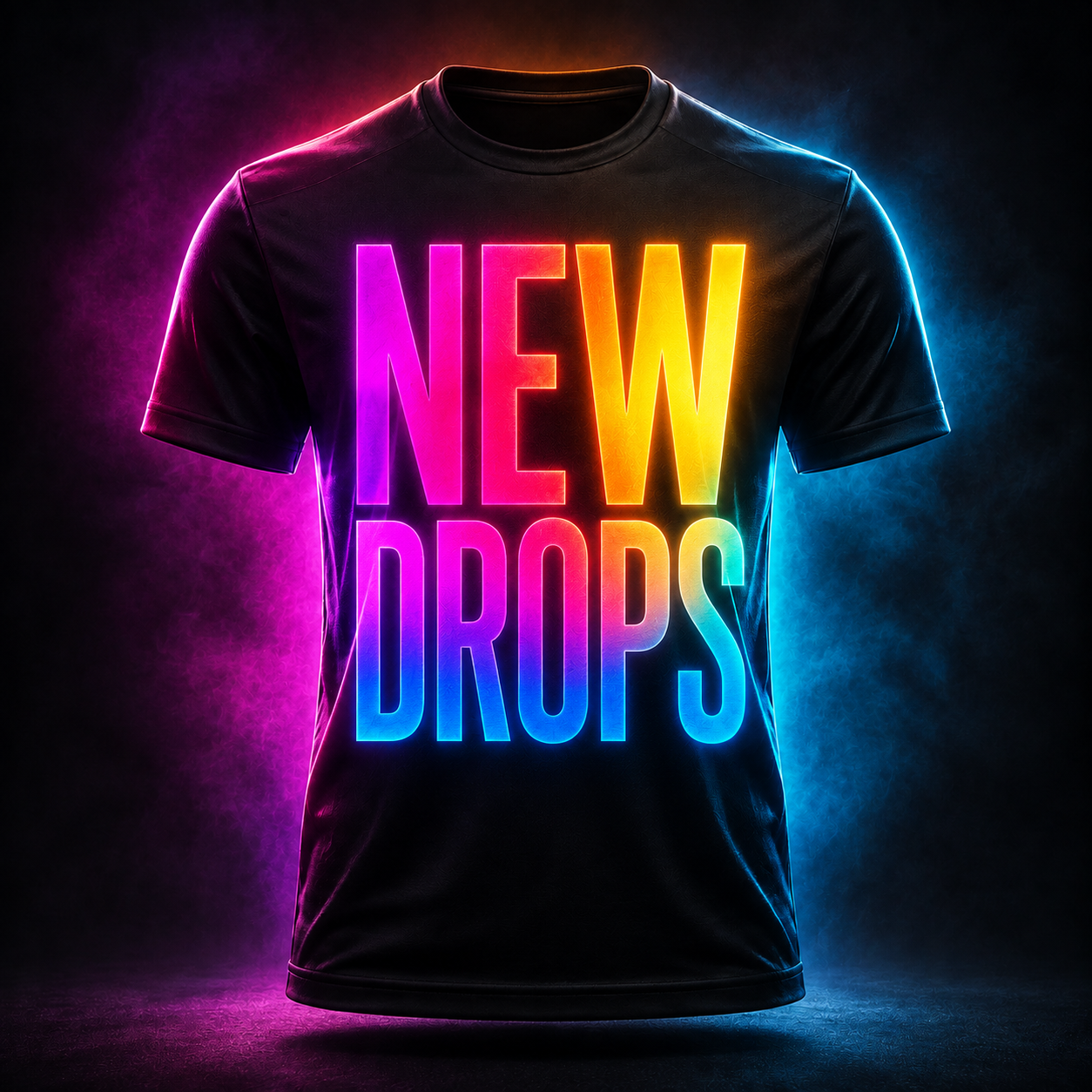 New Drops