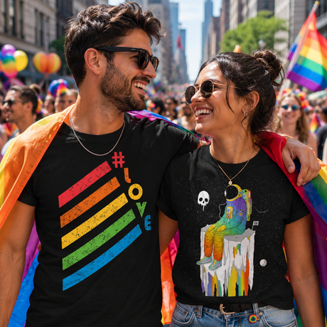 Pride
