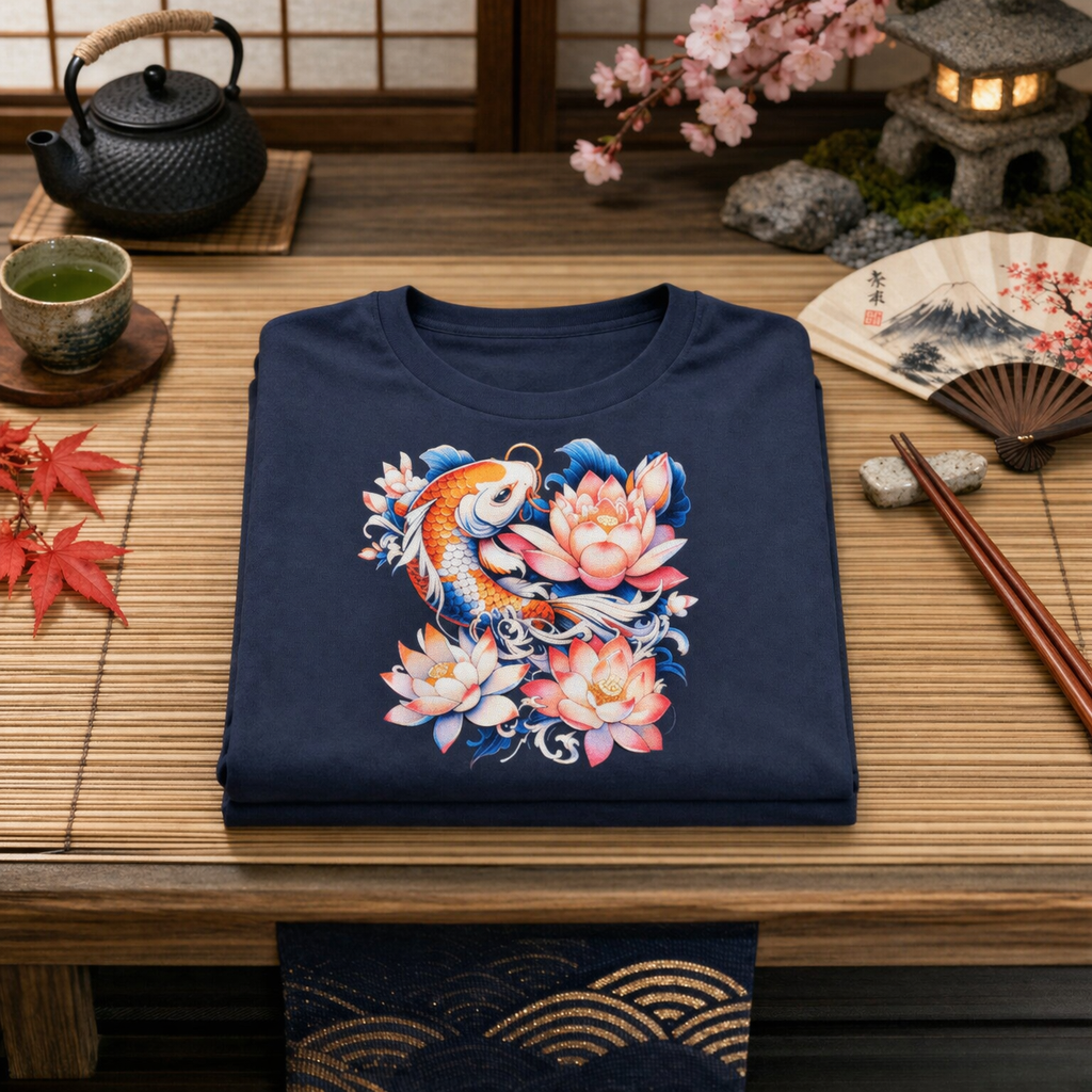 Japan Tees