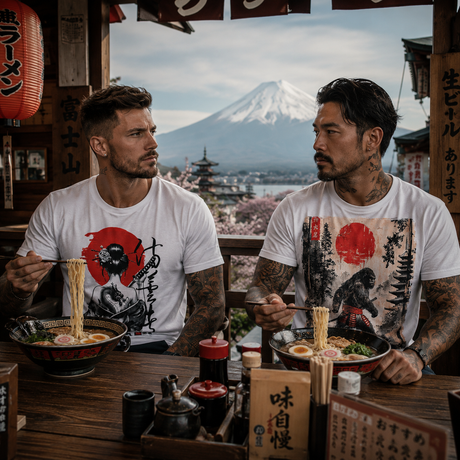 Japan T-Shirts