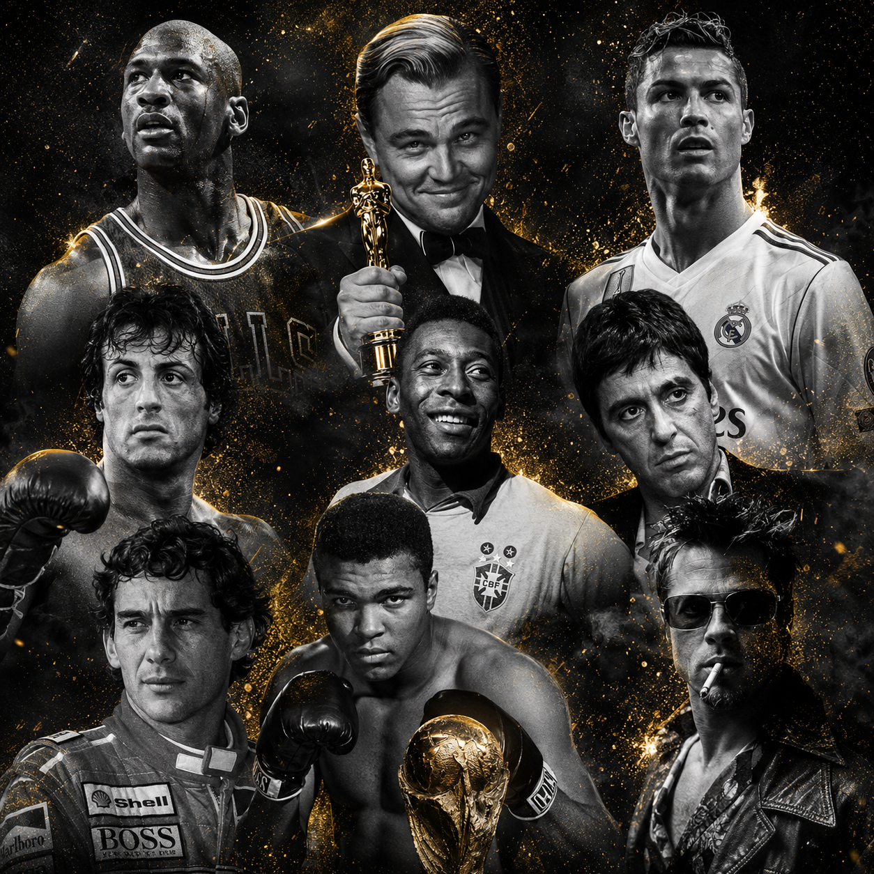 Icon Collection
