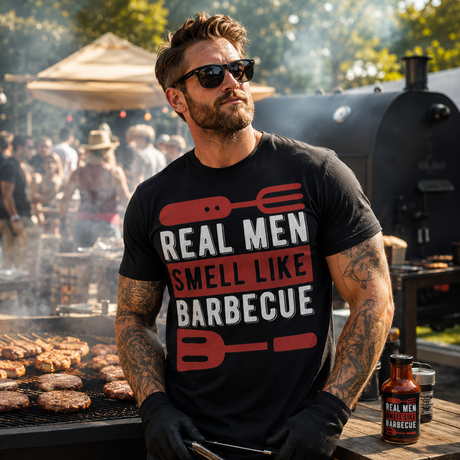 BBQ Legends