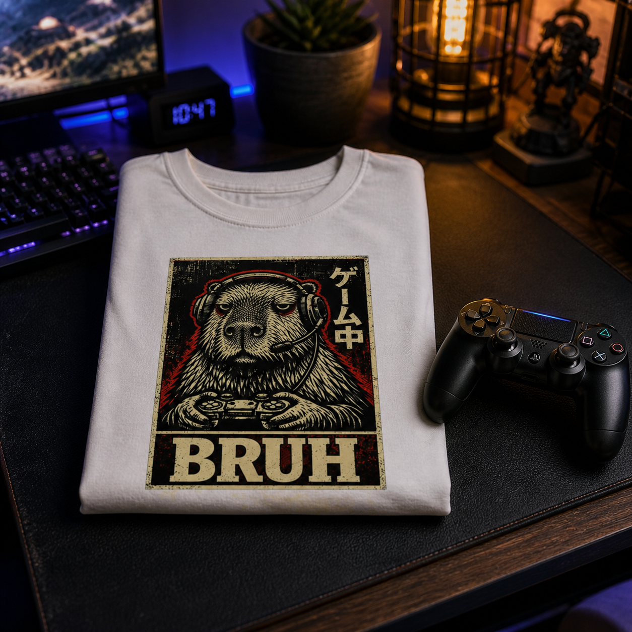 Gaming