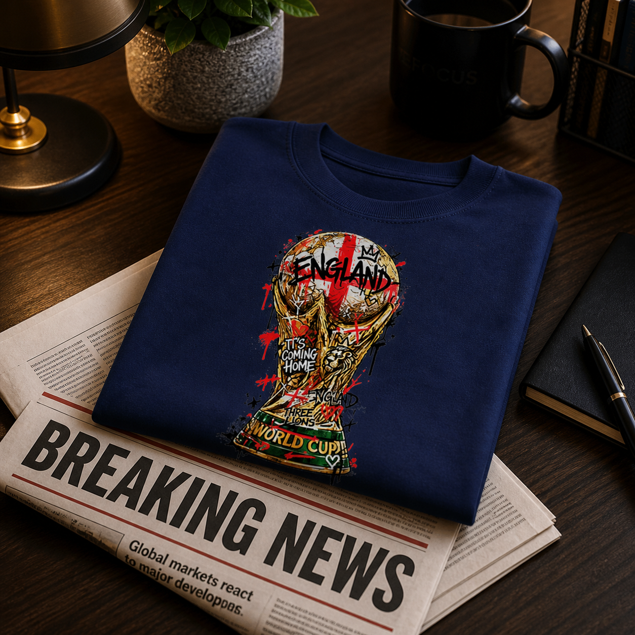 Viral T-Shirts