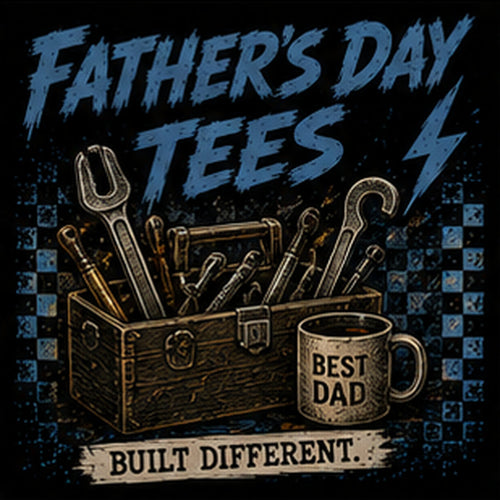 Father's Day T-Shirts