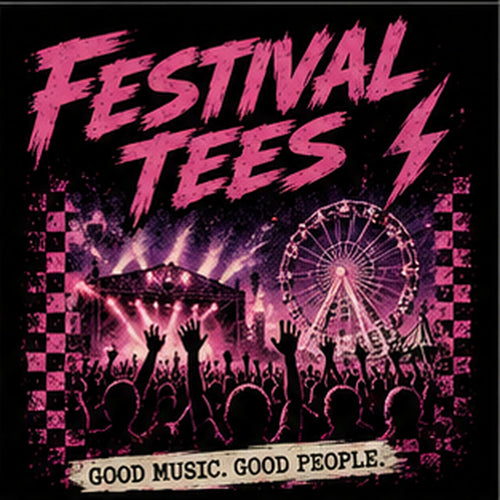 Festival T-Shirts