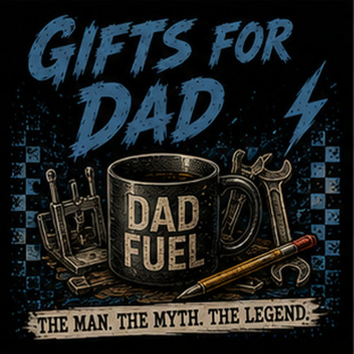 Gifts for Dad