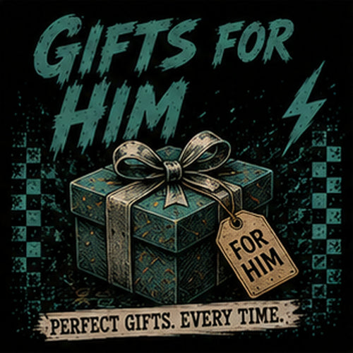 Gifts for Him