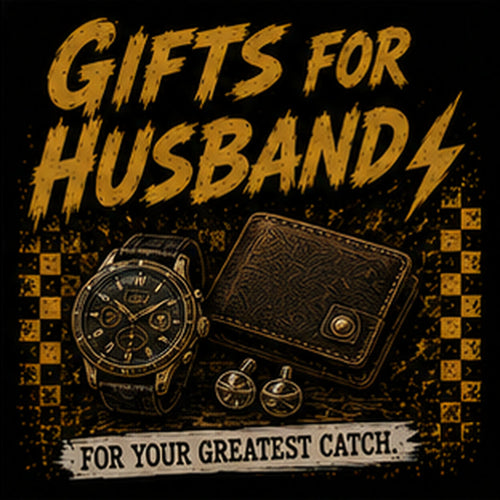 Gifts for Husband