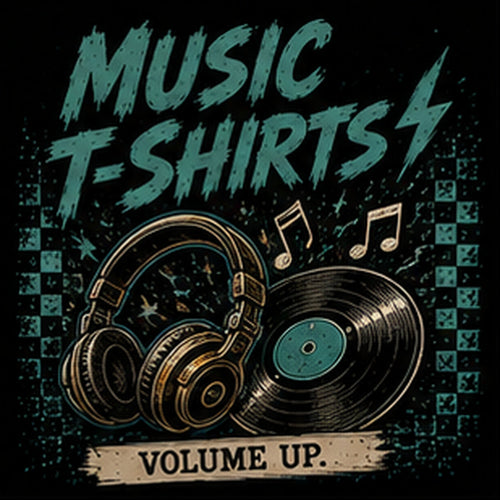Music T-Shirts