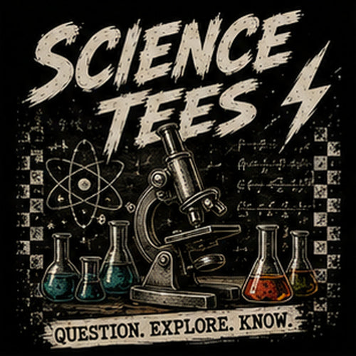 Science T-Shirts