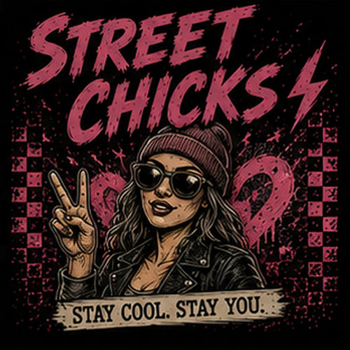 Street Chicks