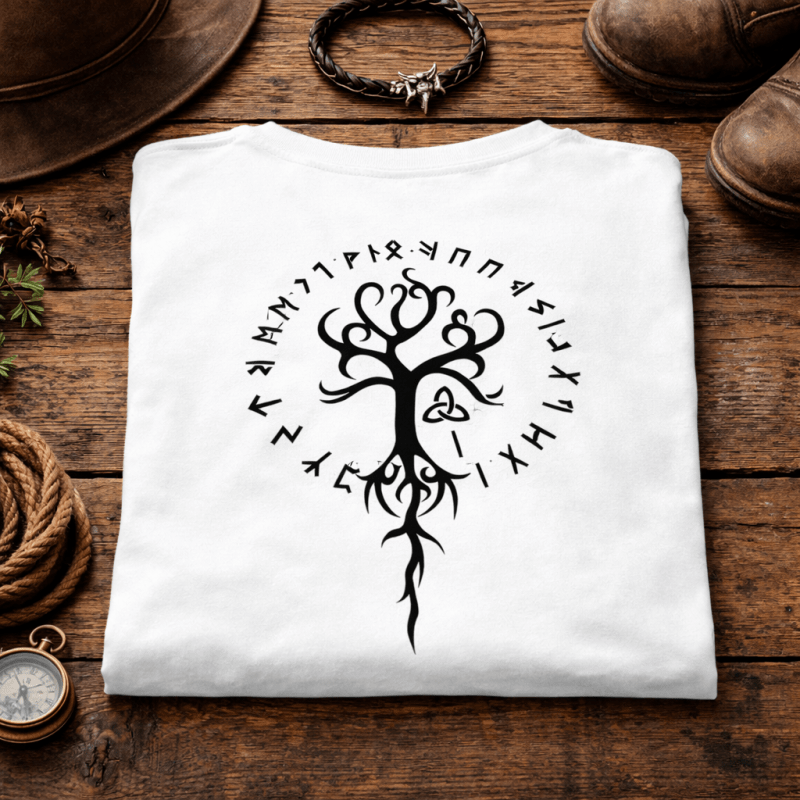 Tribal Tees