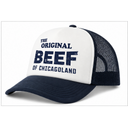 Original Beef Cap