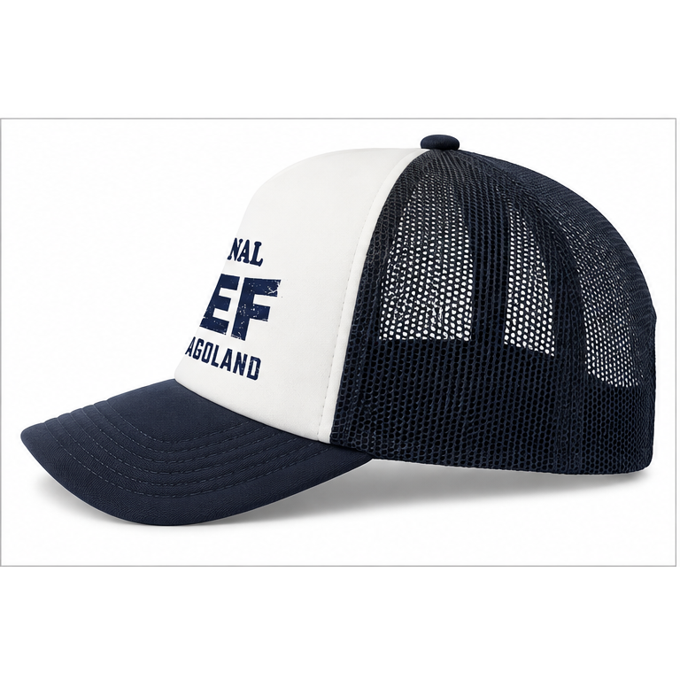 Original Beef Cap